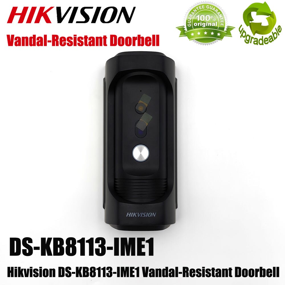 Hikvision DS-KB8113-IME1 2MP HD ǥ POE    ̼ 